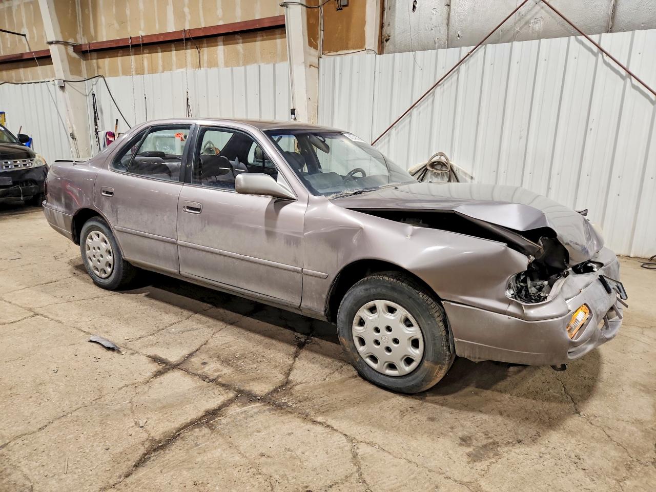 1995 TOYOTA CAMRY