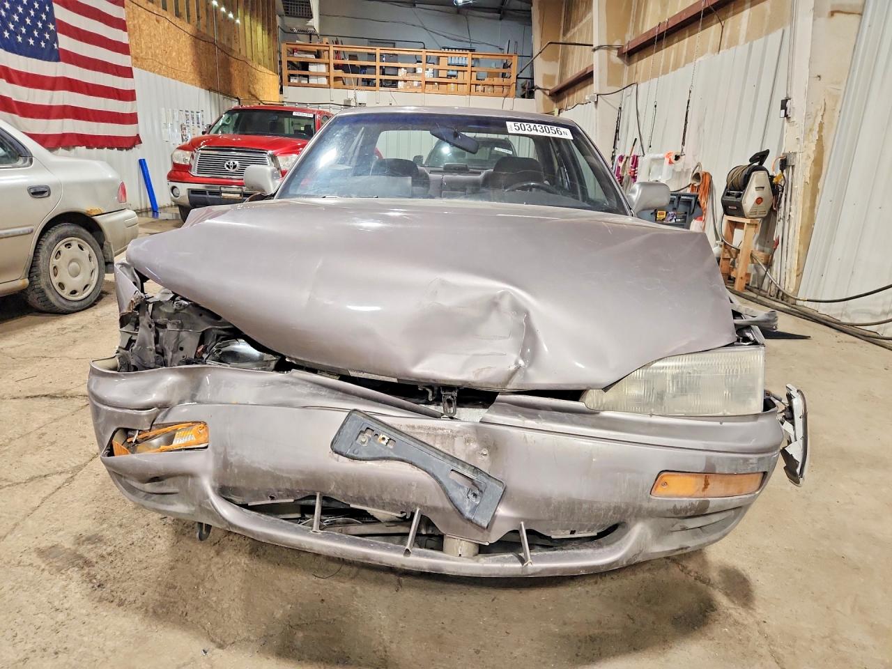 1995 TOYOTA CAMRY