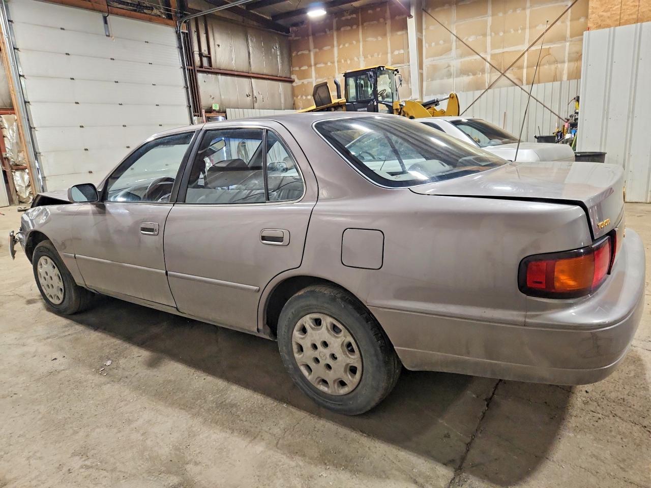 1995 TOYOTA CAMRY