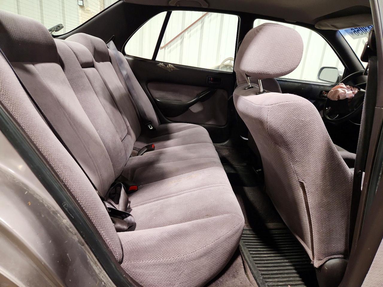 1995 TOYOTA CAMRY