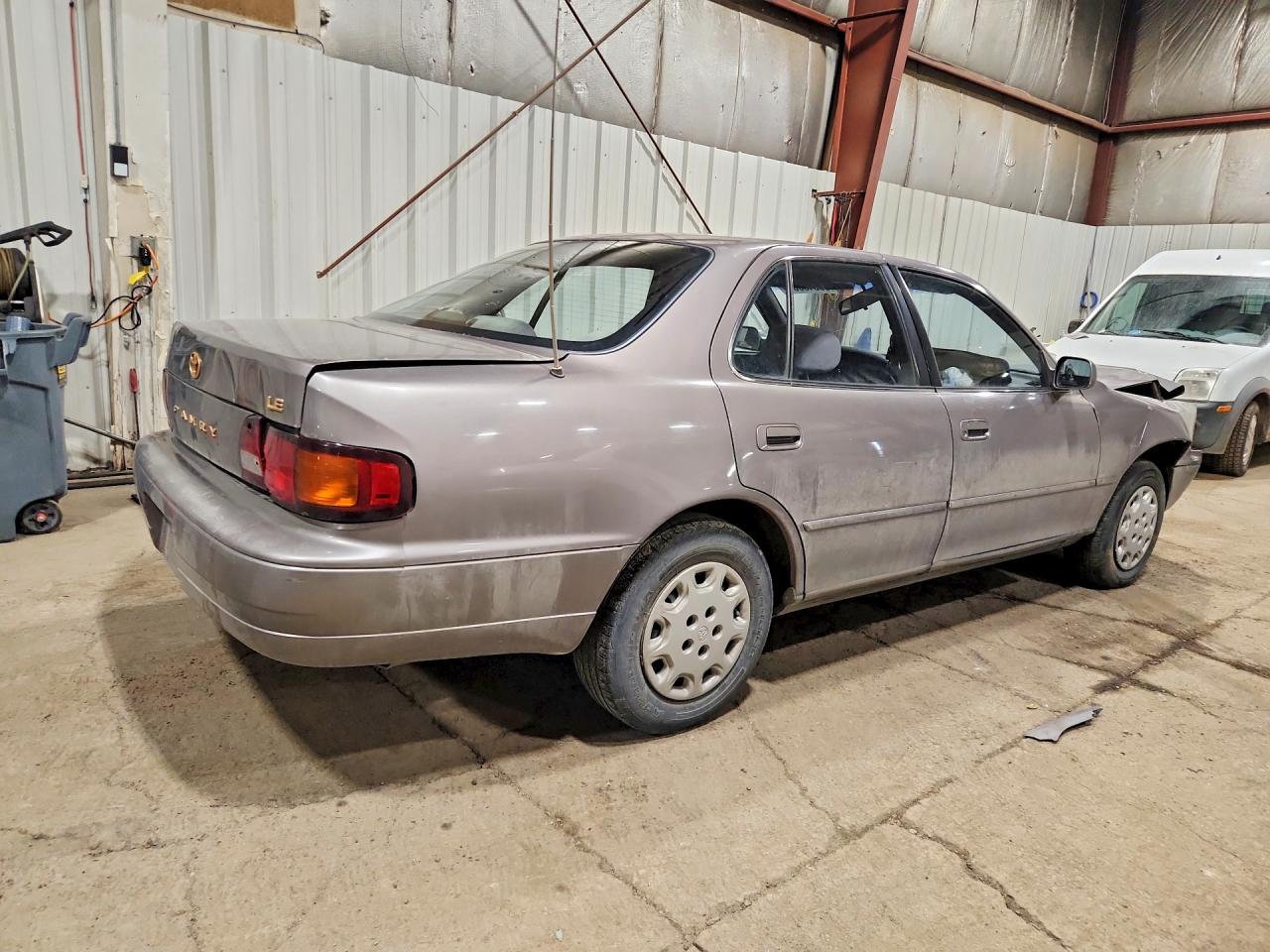 1995 TOYOTA CAMRY