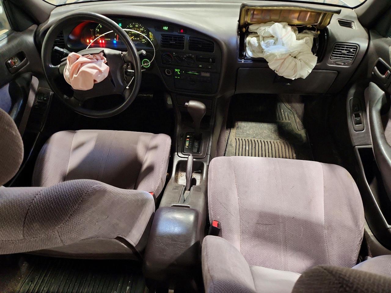 1995 TOYOTA CAMRY