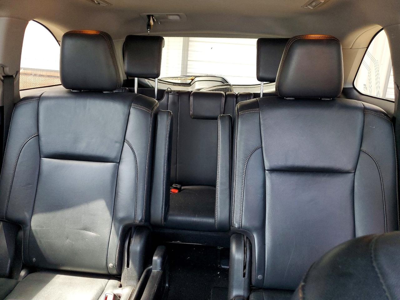 2016 TOYOTA HIGHLANDER