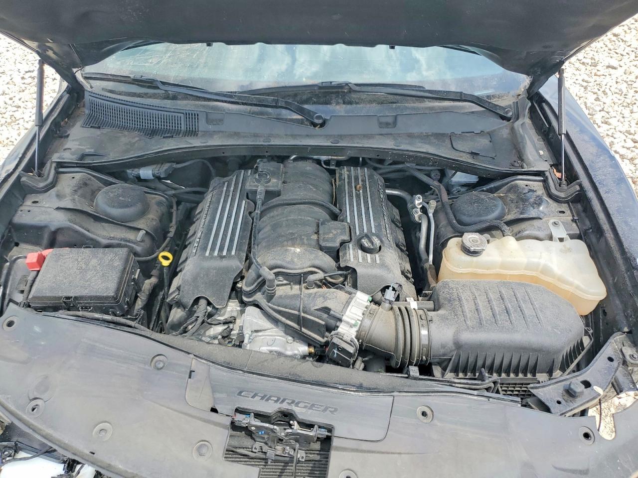 2023 DODGE CHARGER