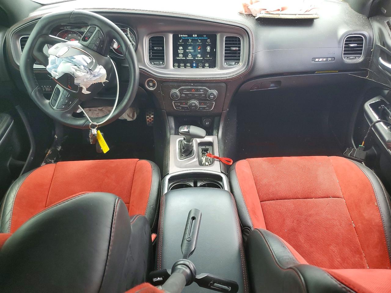 2023 DODGE CHARGER