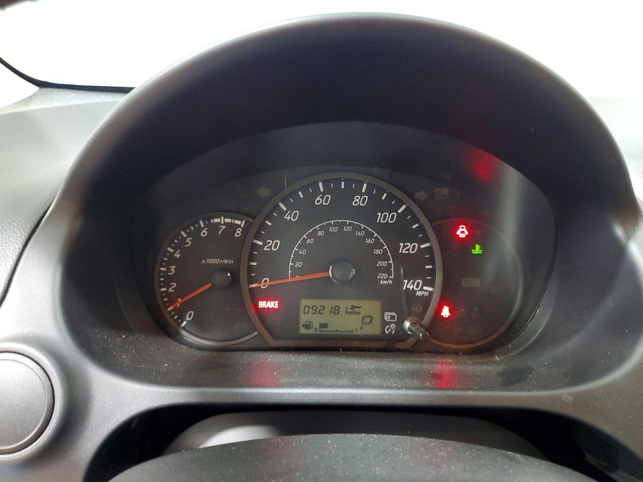 2021 MITSUBISHI MIRAGE