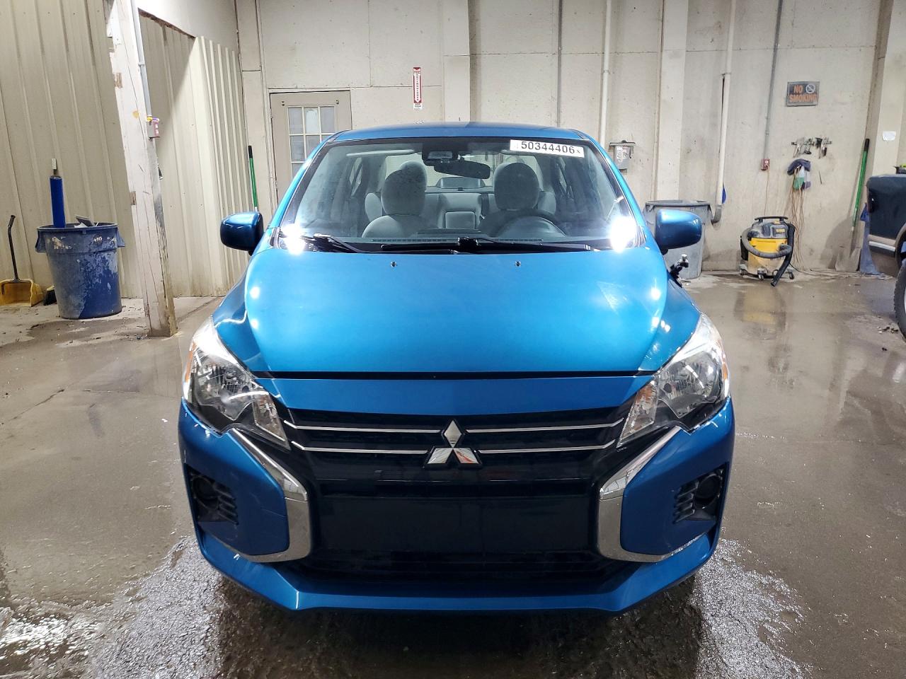 2021 MITSUBISHI MIRAGE