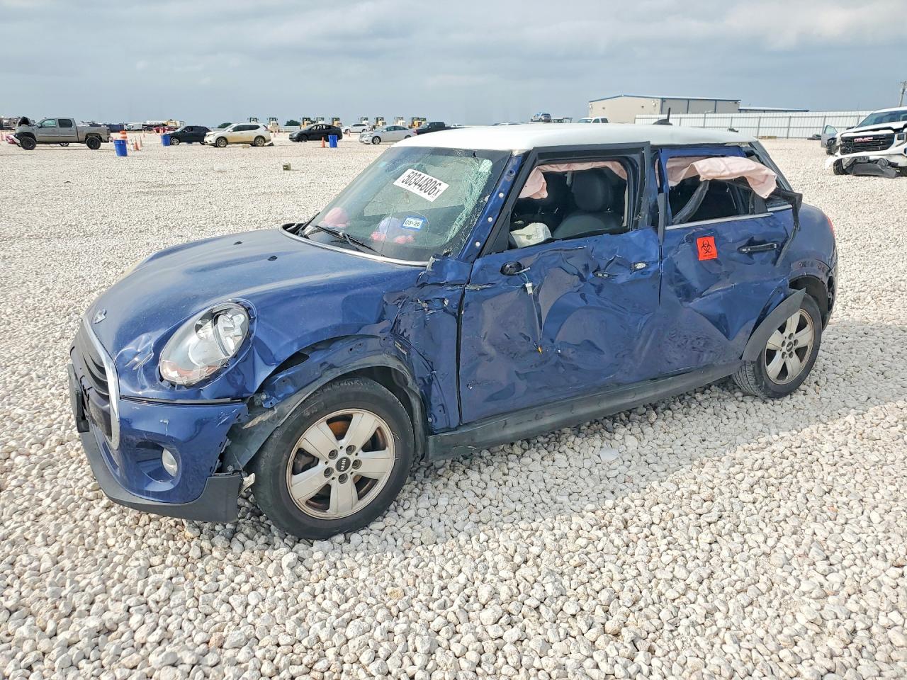 2015 MINI COOPER