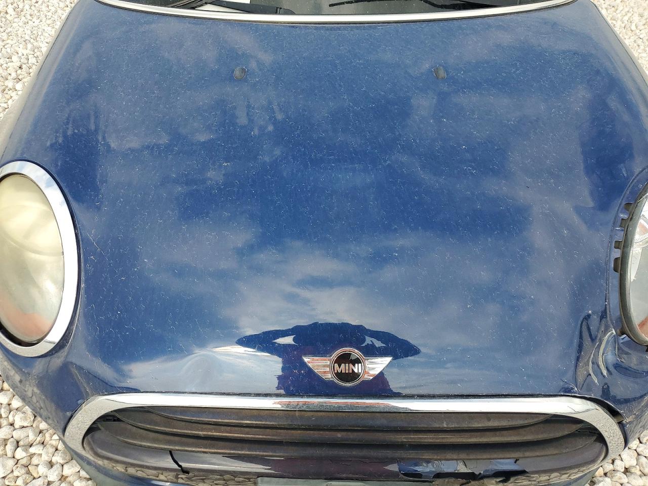 2015 MINI COOPER