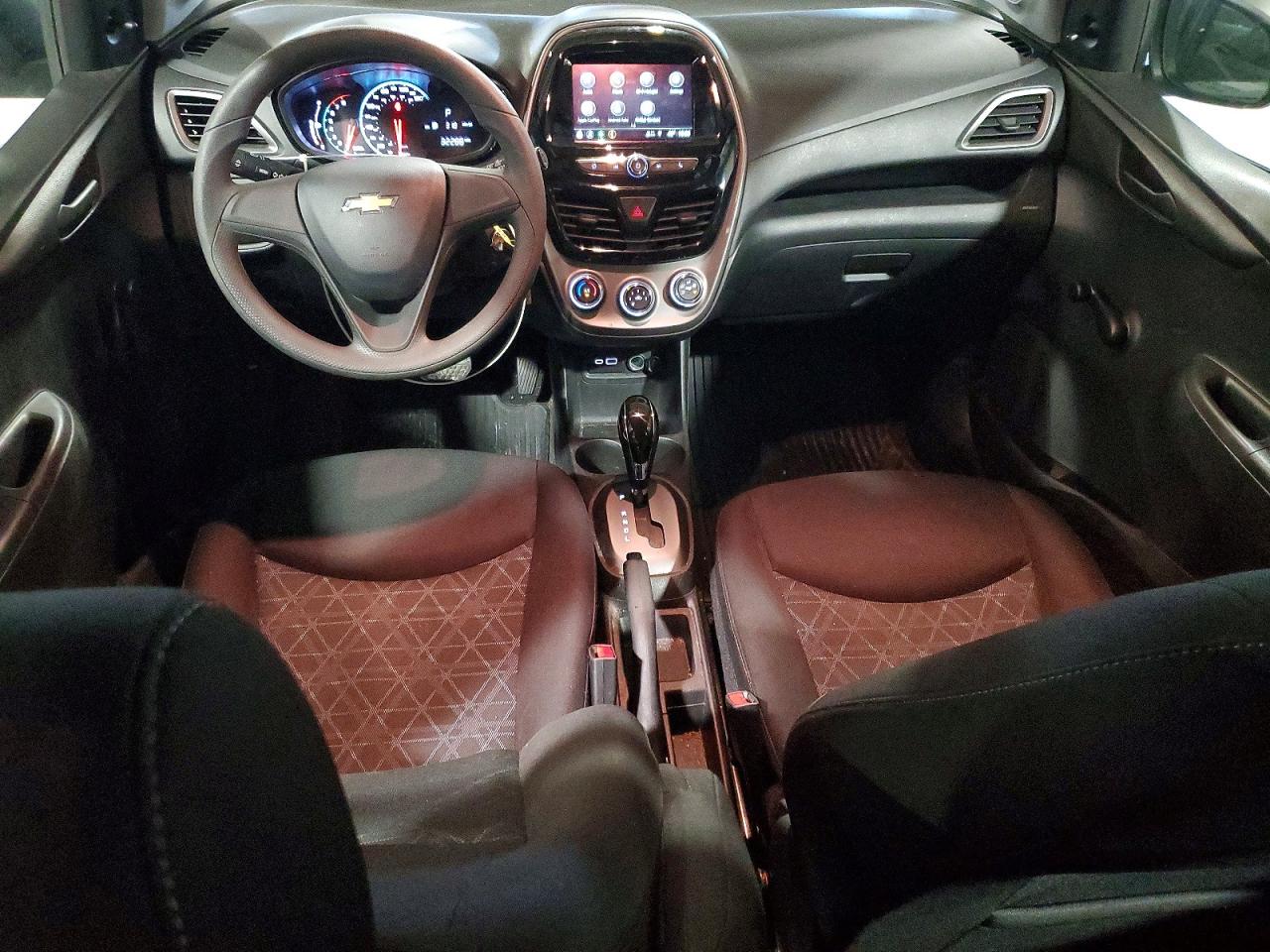 2022 CHEVROLET SPARK