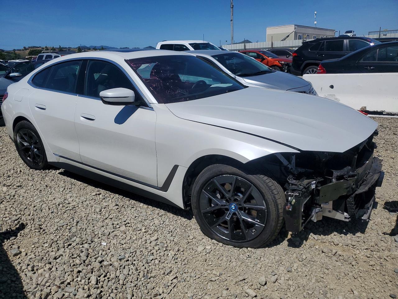 2024 BMW ALL OTHER