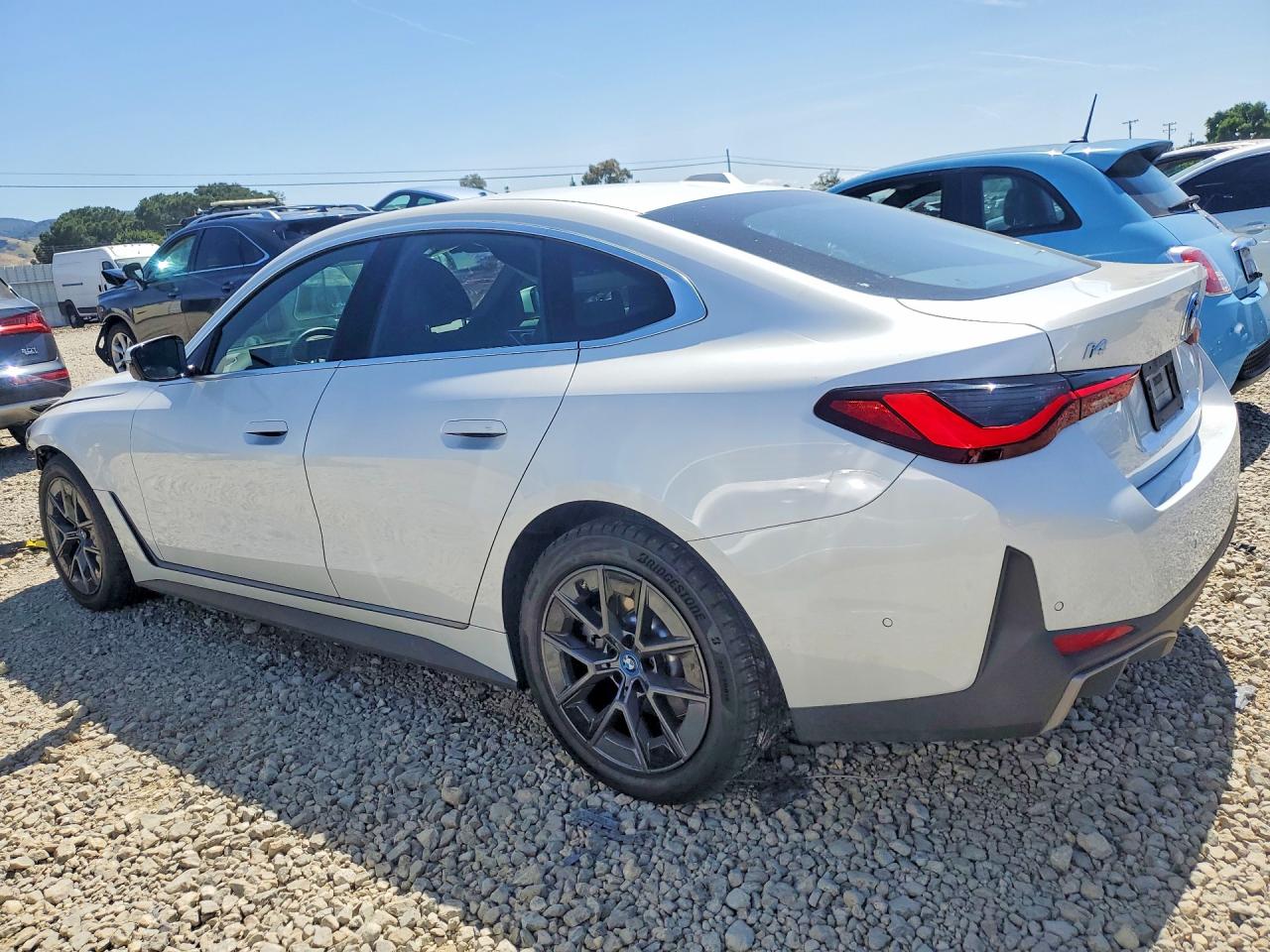 2024 BMW ALL OTHER