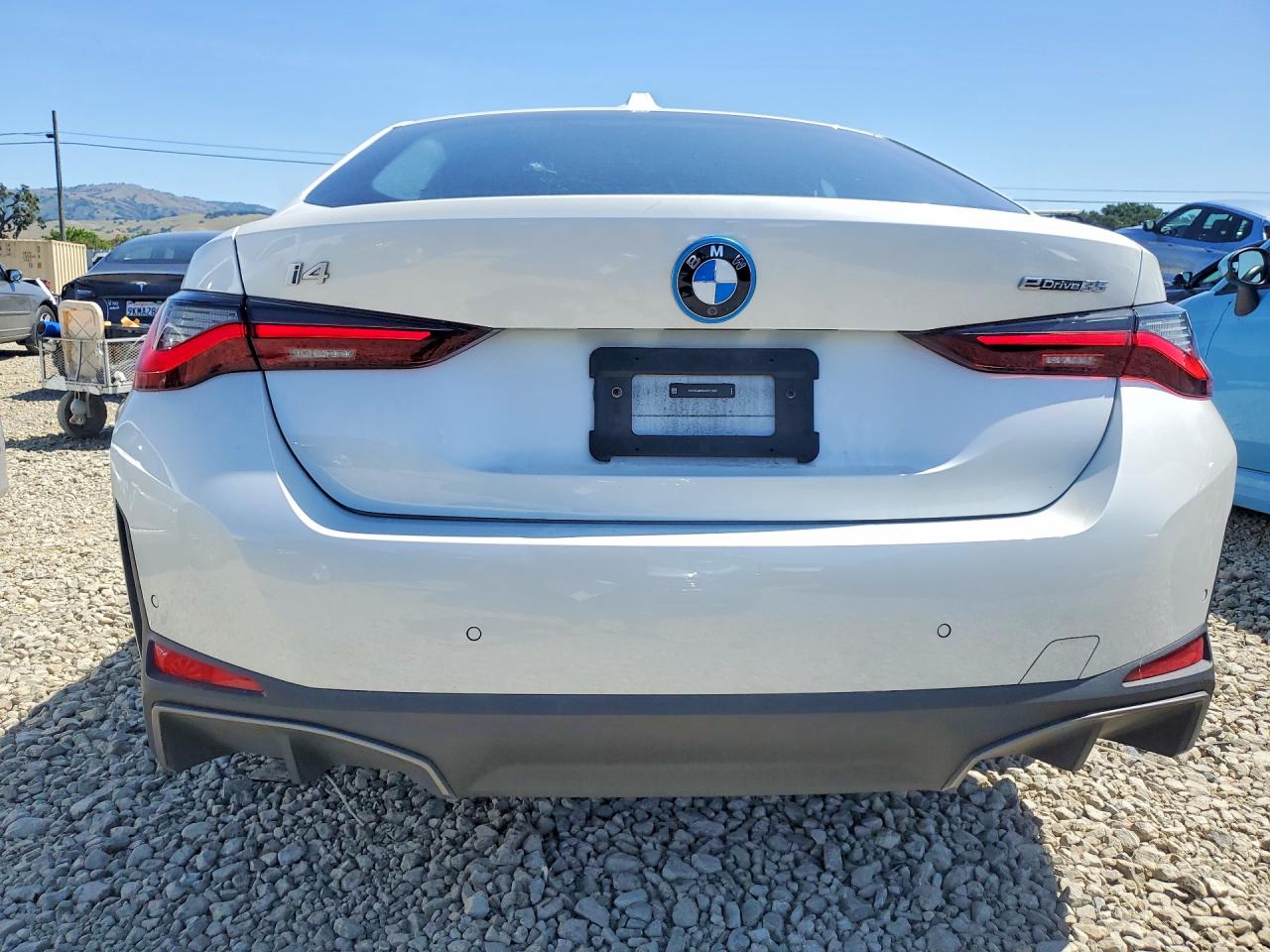 2024 BMW ALL OTHER