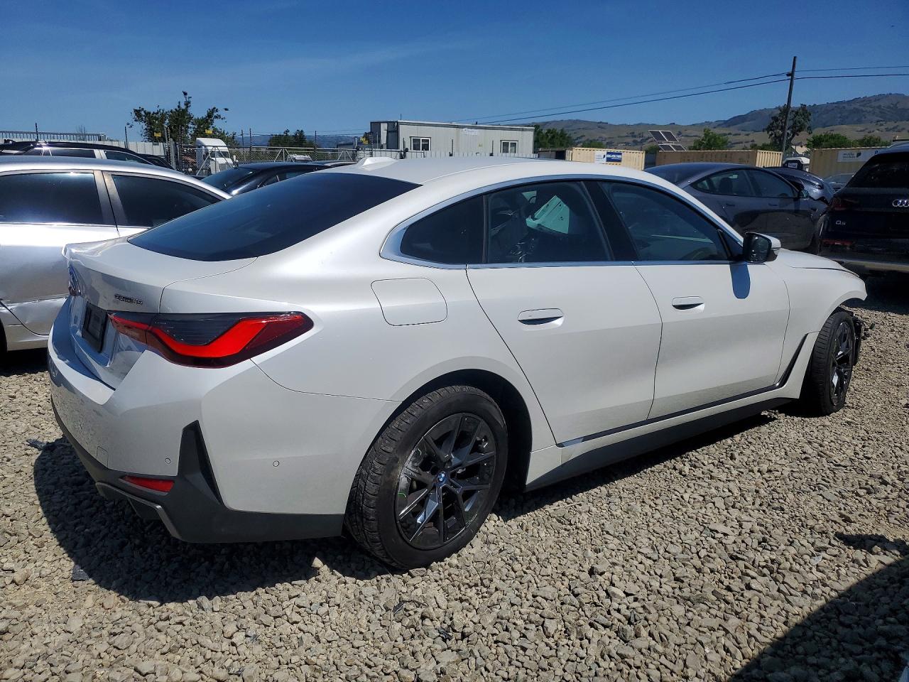 2024 BMW ALL OTHER