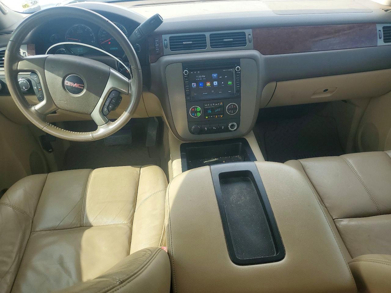2012 GMC SIERRA