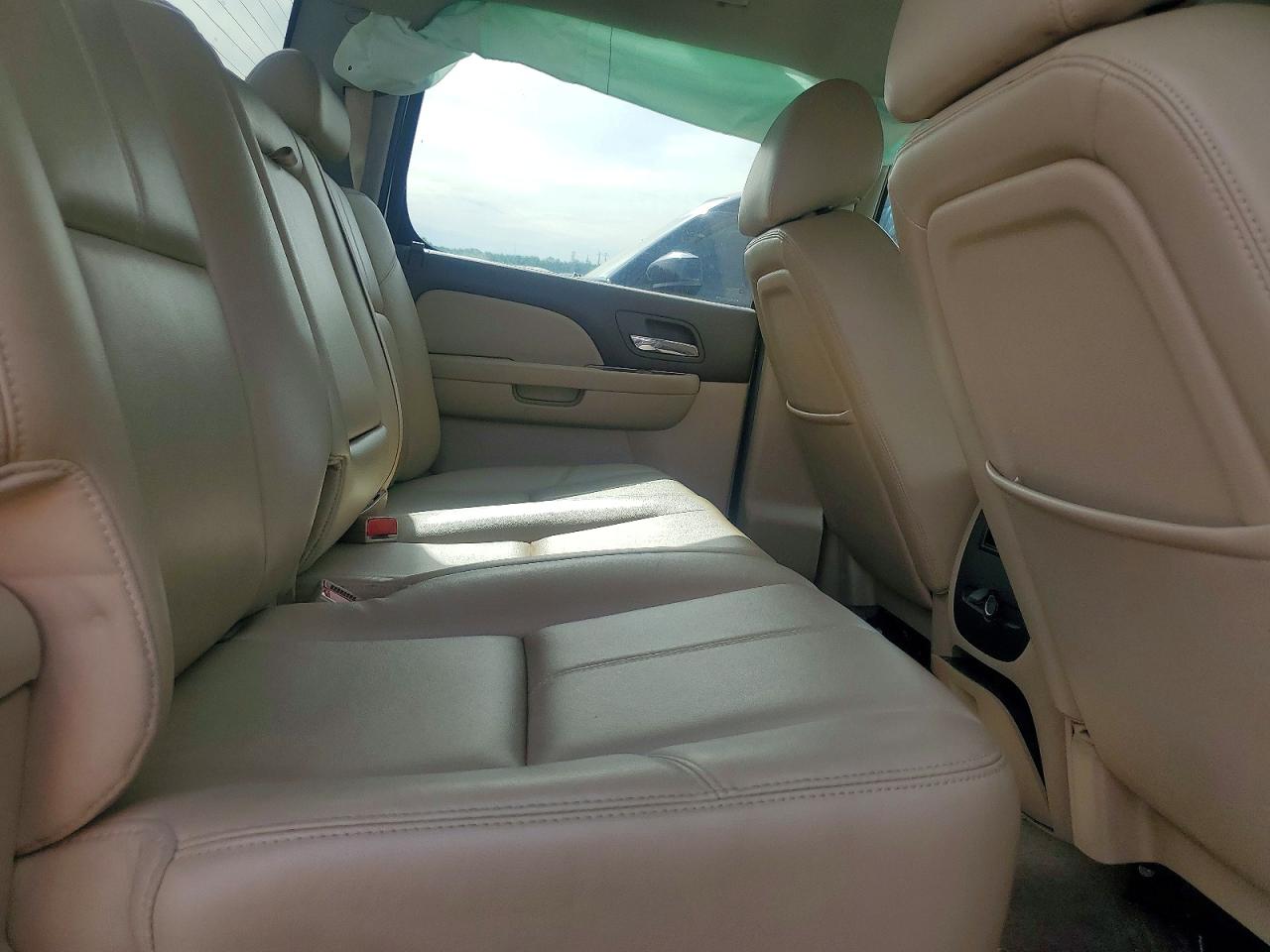 2012 GMC SIERRA