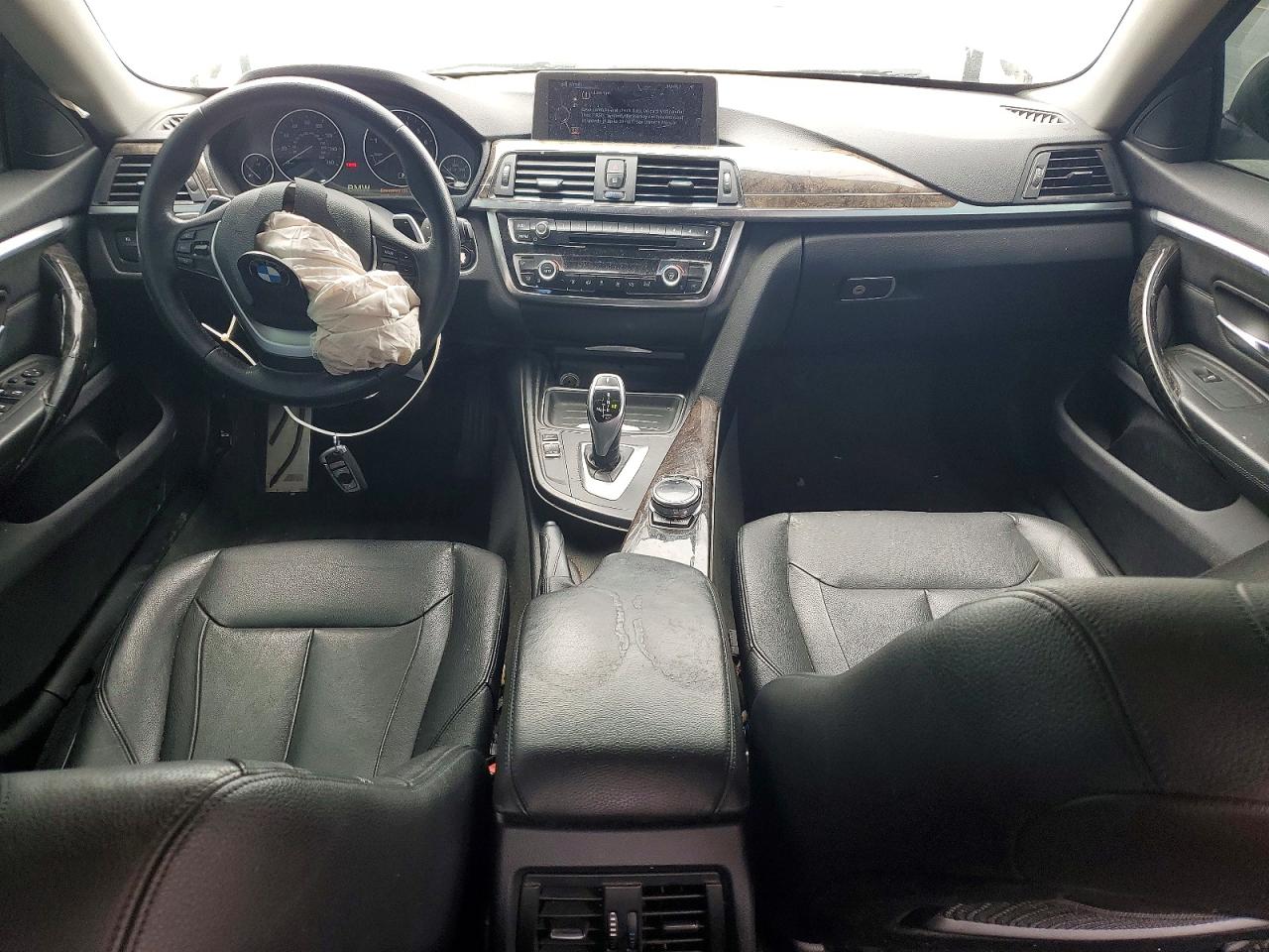 2015 BMW 4 SERIES