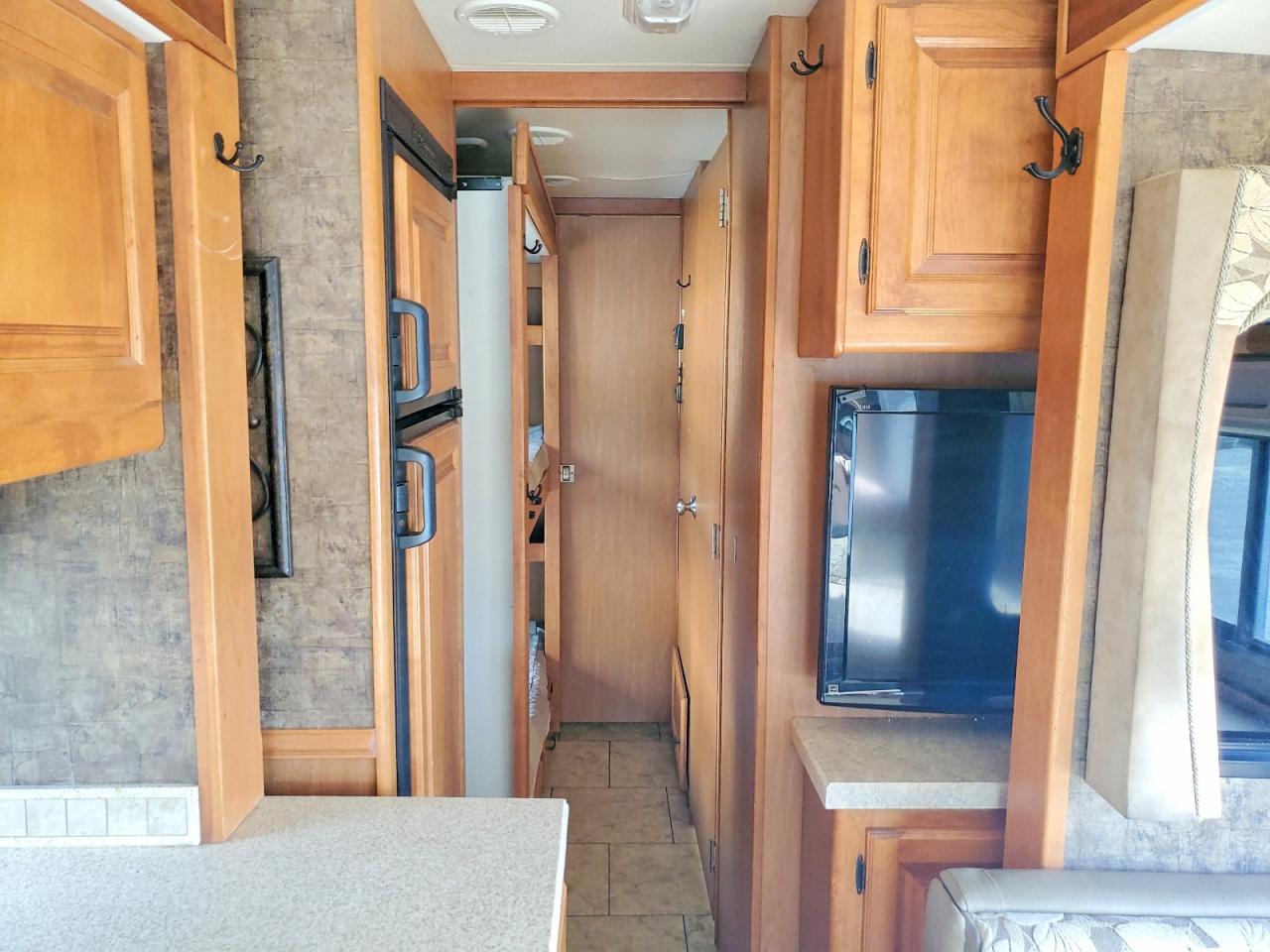 2011 TIFFIN ALL Models