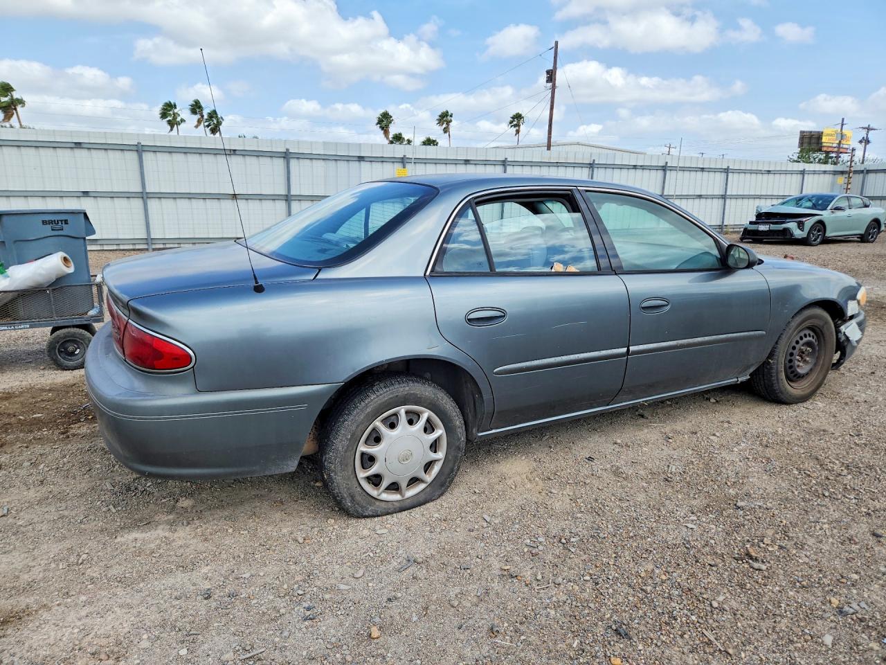 2004 BUICK CENTURY