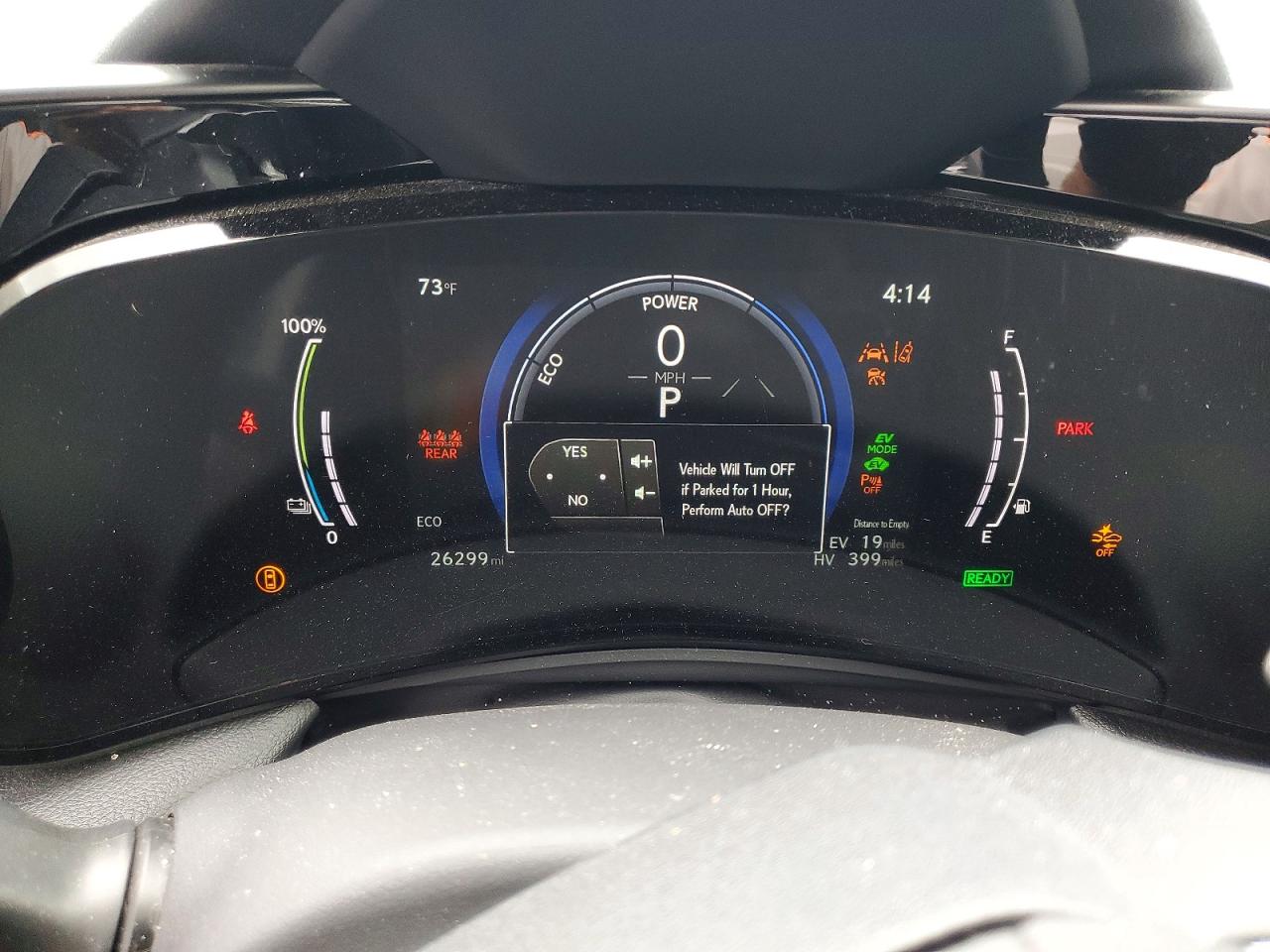 2025 LEXUS NX