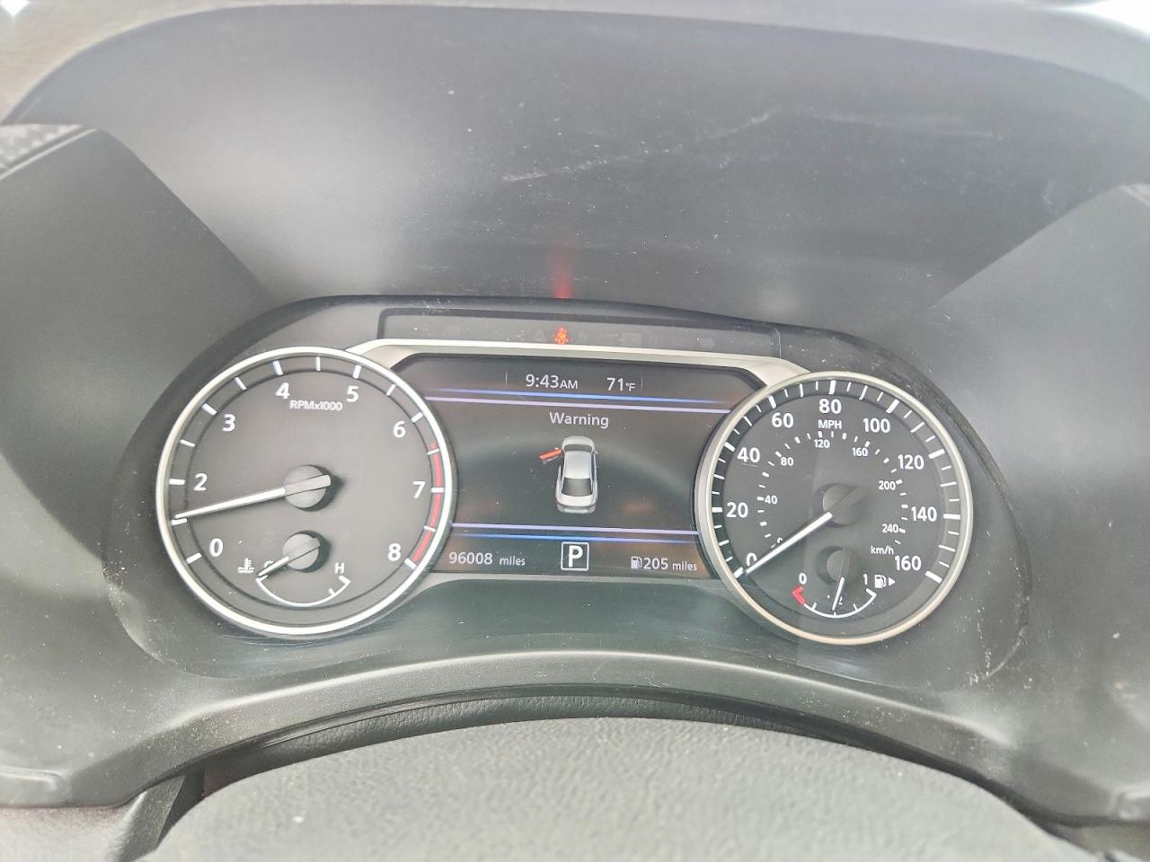 2020 NISSAN SENTRA