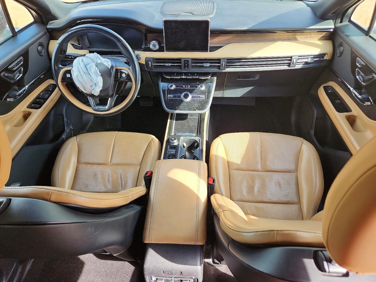 2021 LINCOLN CORSAIR