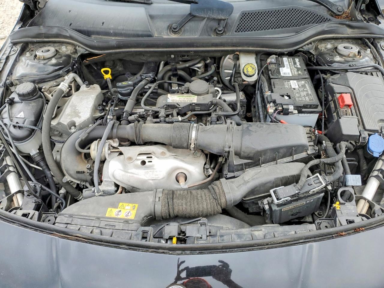 2019 MERCEDES-BENZ CLA-CLASS