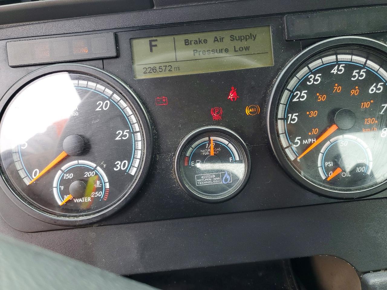 2018 FREIGLINER ALL OTHER