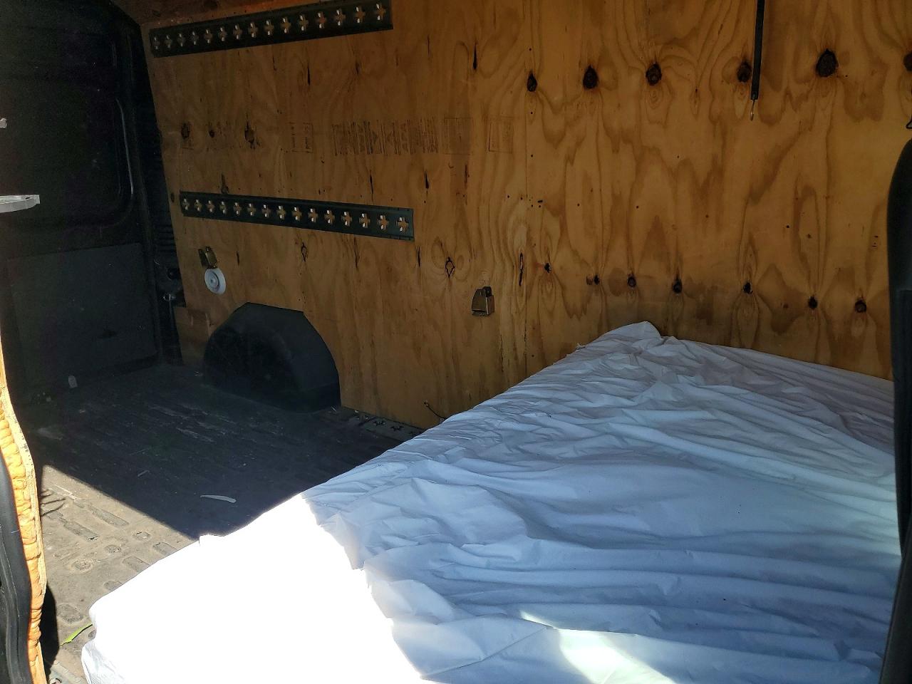 2023 RAM PROMASTER