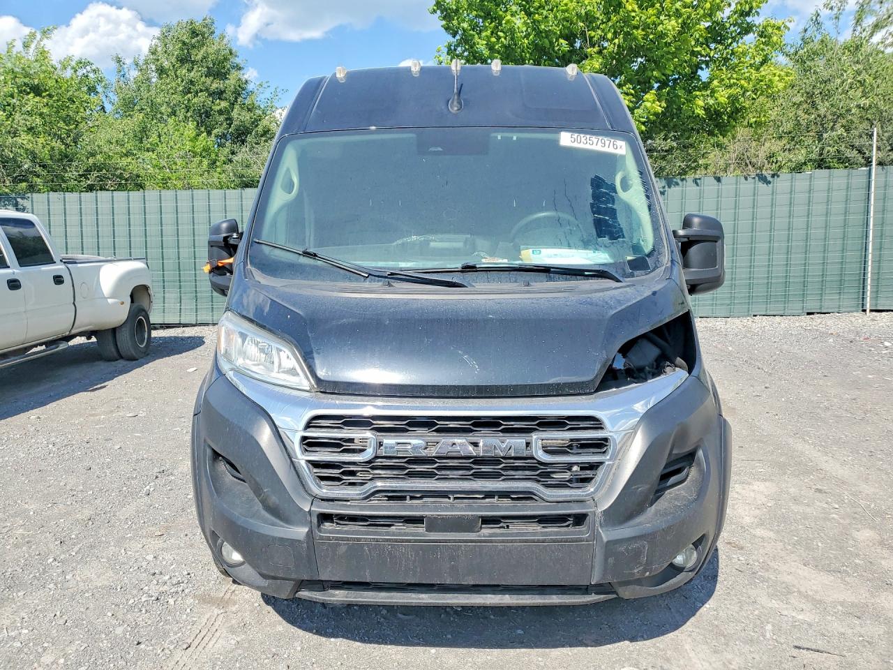 2023 RAM PROMASTER