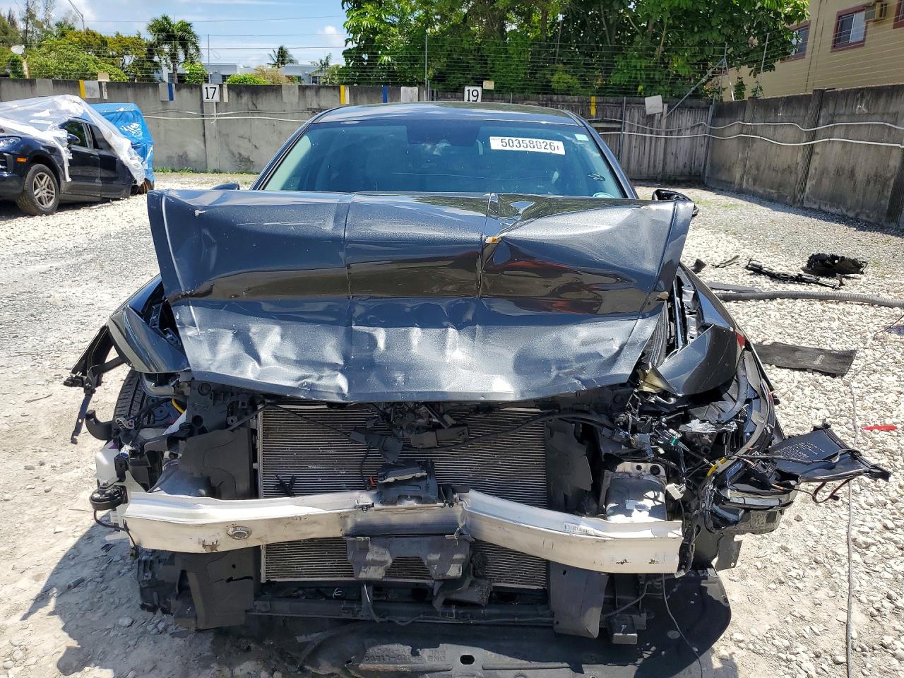 2022 HYUNDAI SONATA