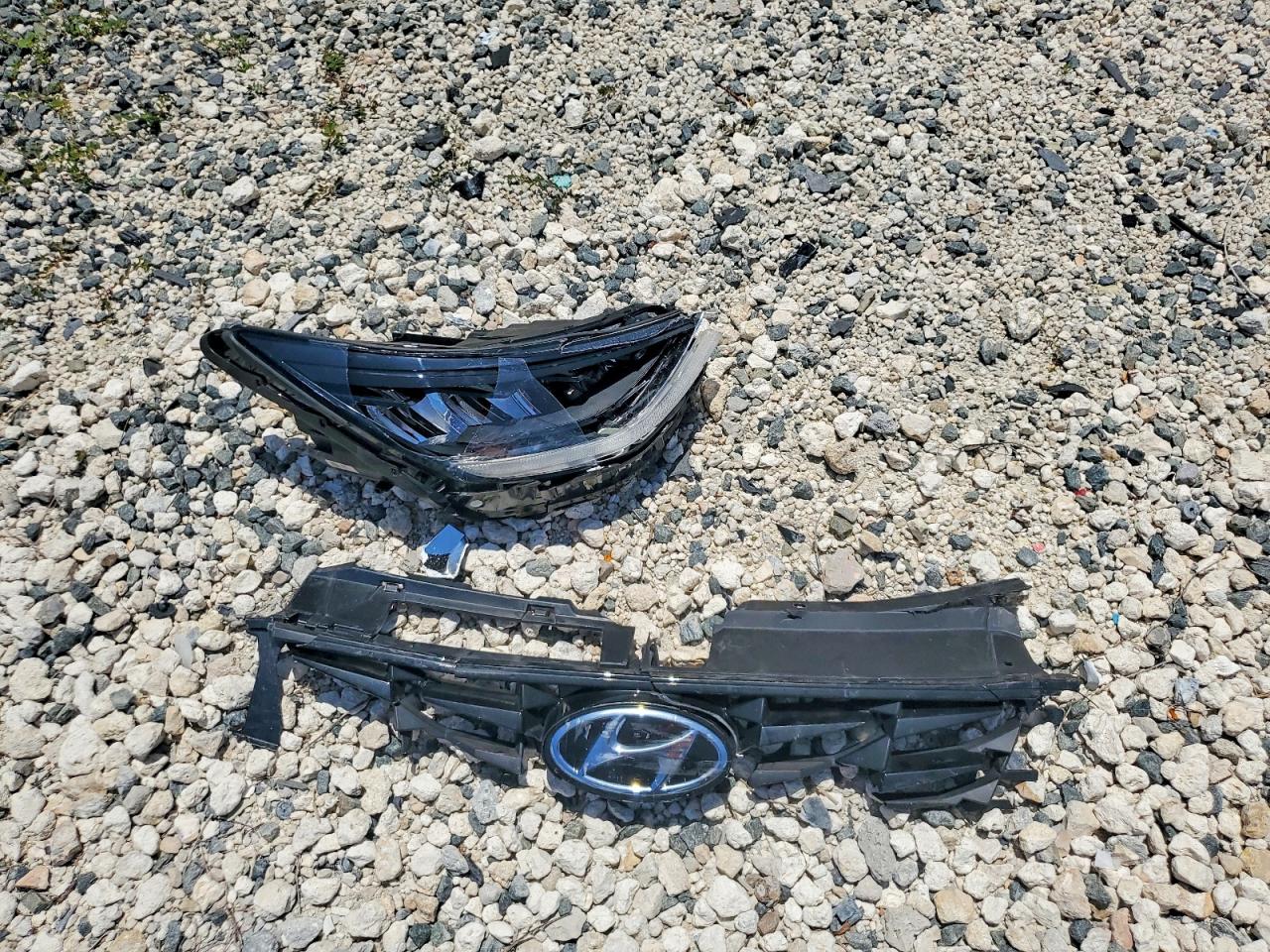2022 HYUNDAI SONATA