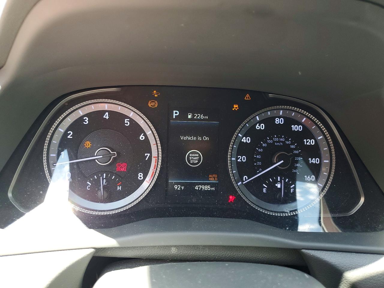 2022 HYUNDAI SONATA