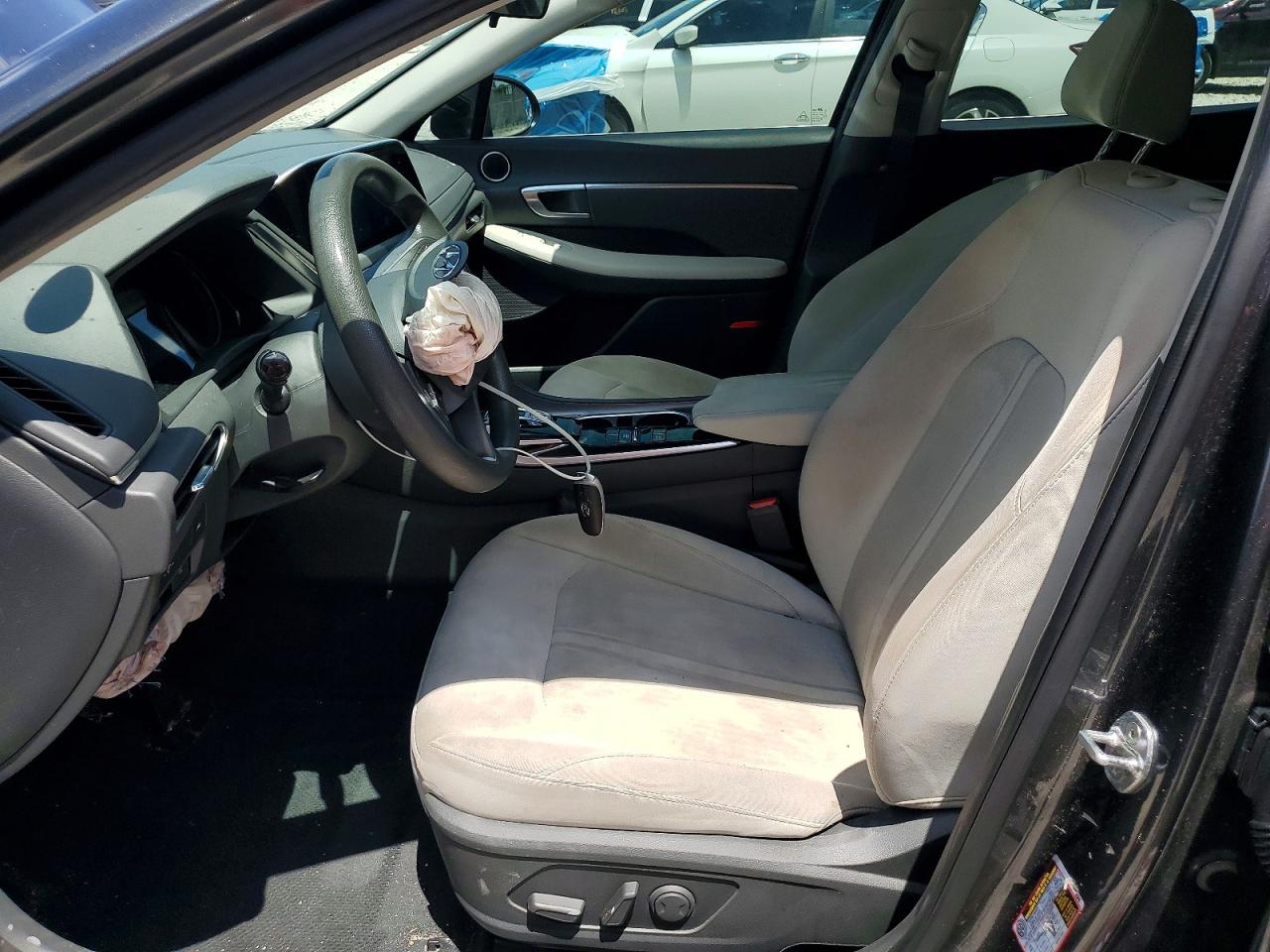 2022 HYUNDAI SONATA