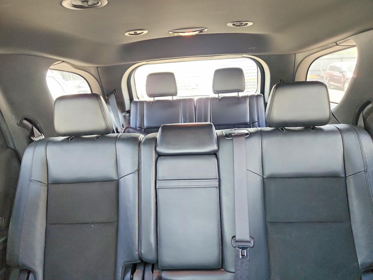 2019 DODGE DURANGO