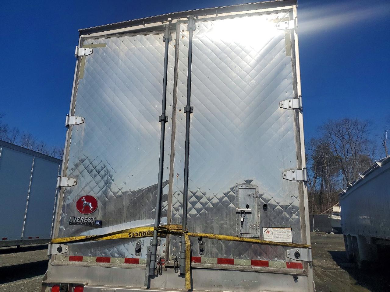 2019 GREAT DANE TRAILERS