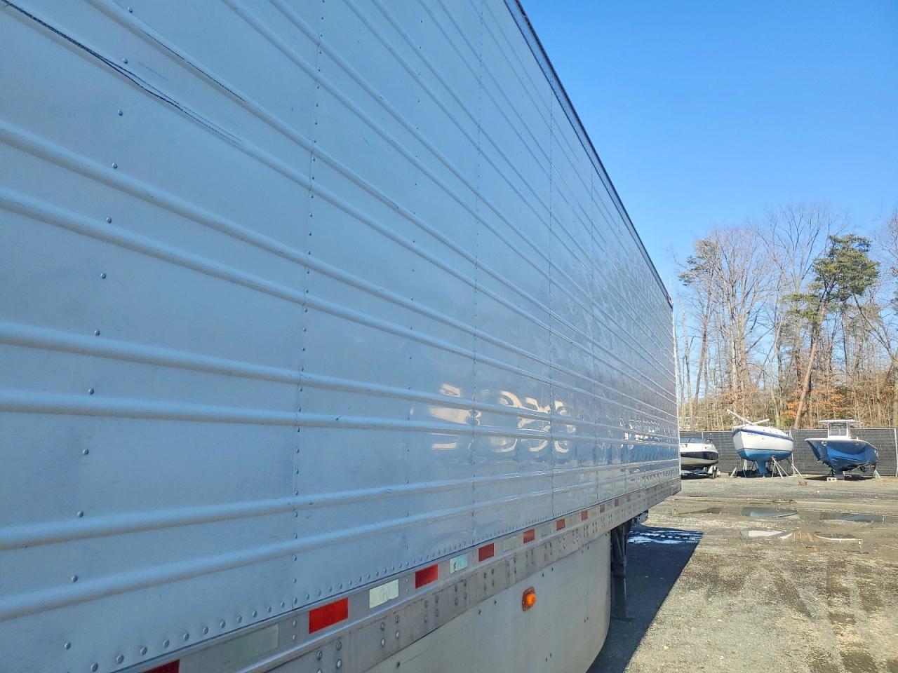 2019 GREAT DANE TRAILERS
