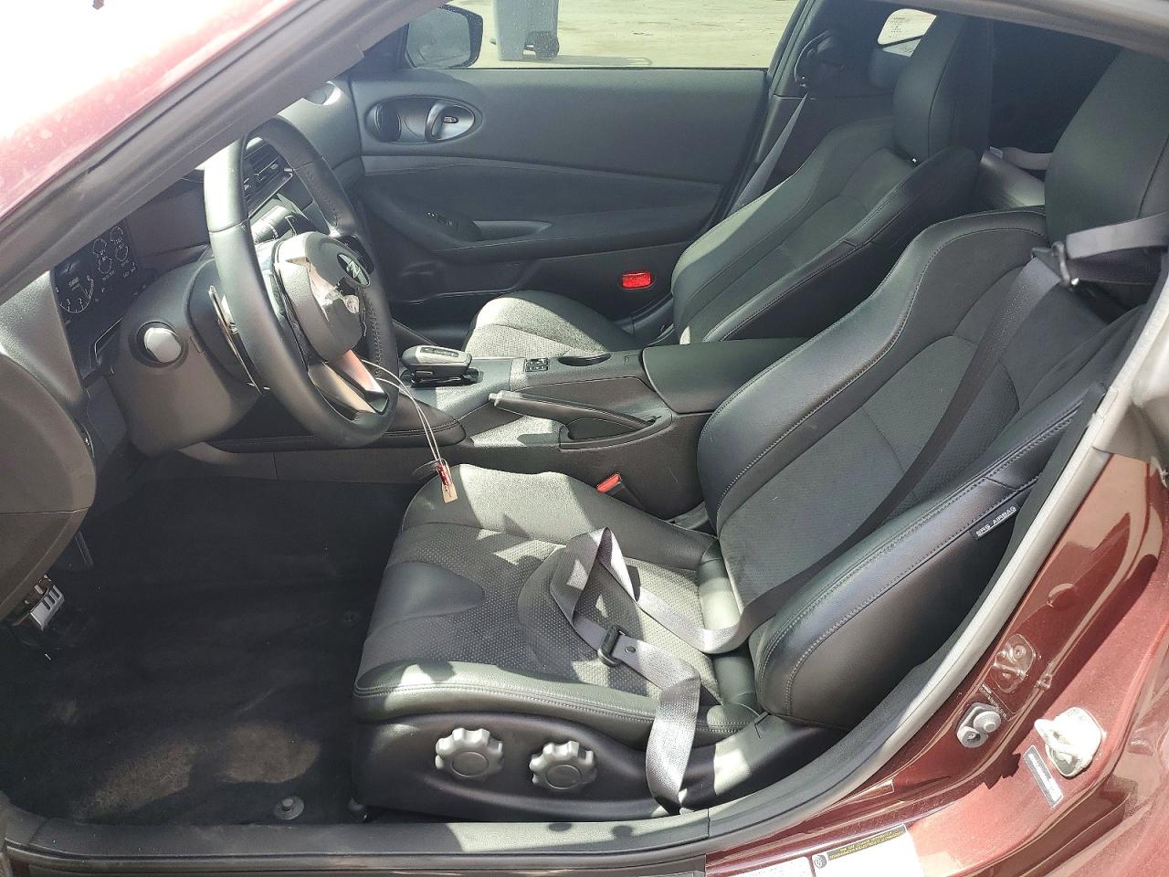 2024 NISSAN ALL OTHER