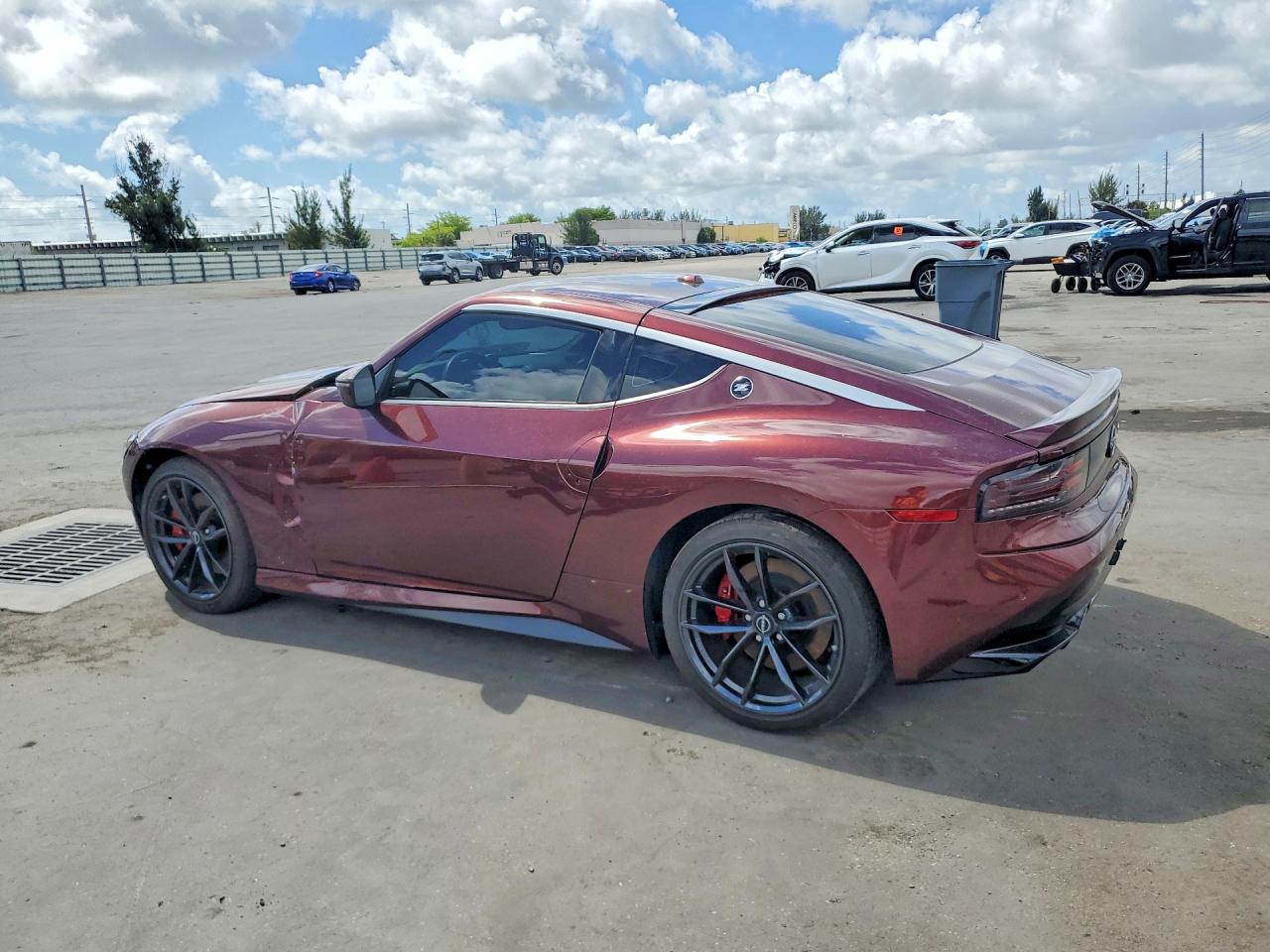 2024 NISSAN ALL OTHER