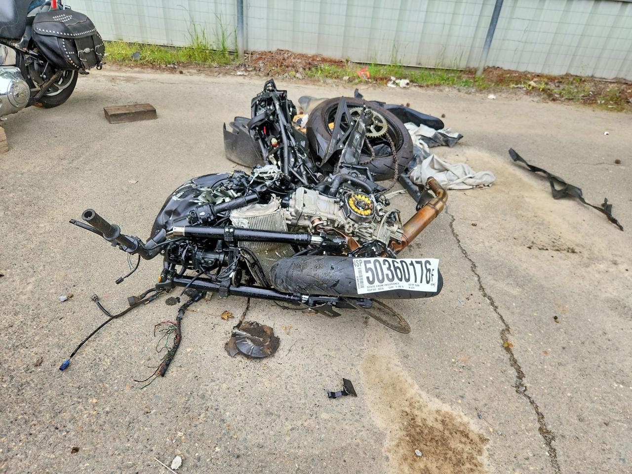 2024 KAWASAKI ZX400