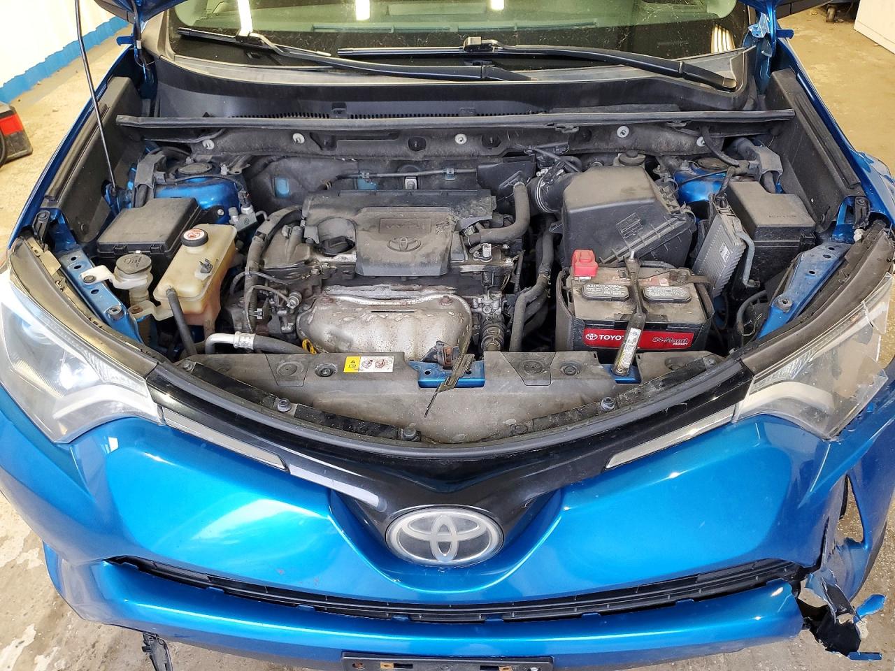 2017 TOYOTA RAV4