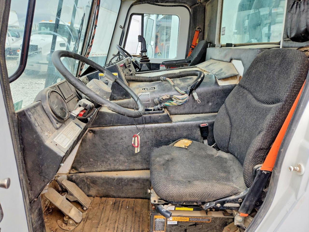2016 MACK ALL OTHER