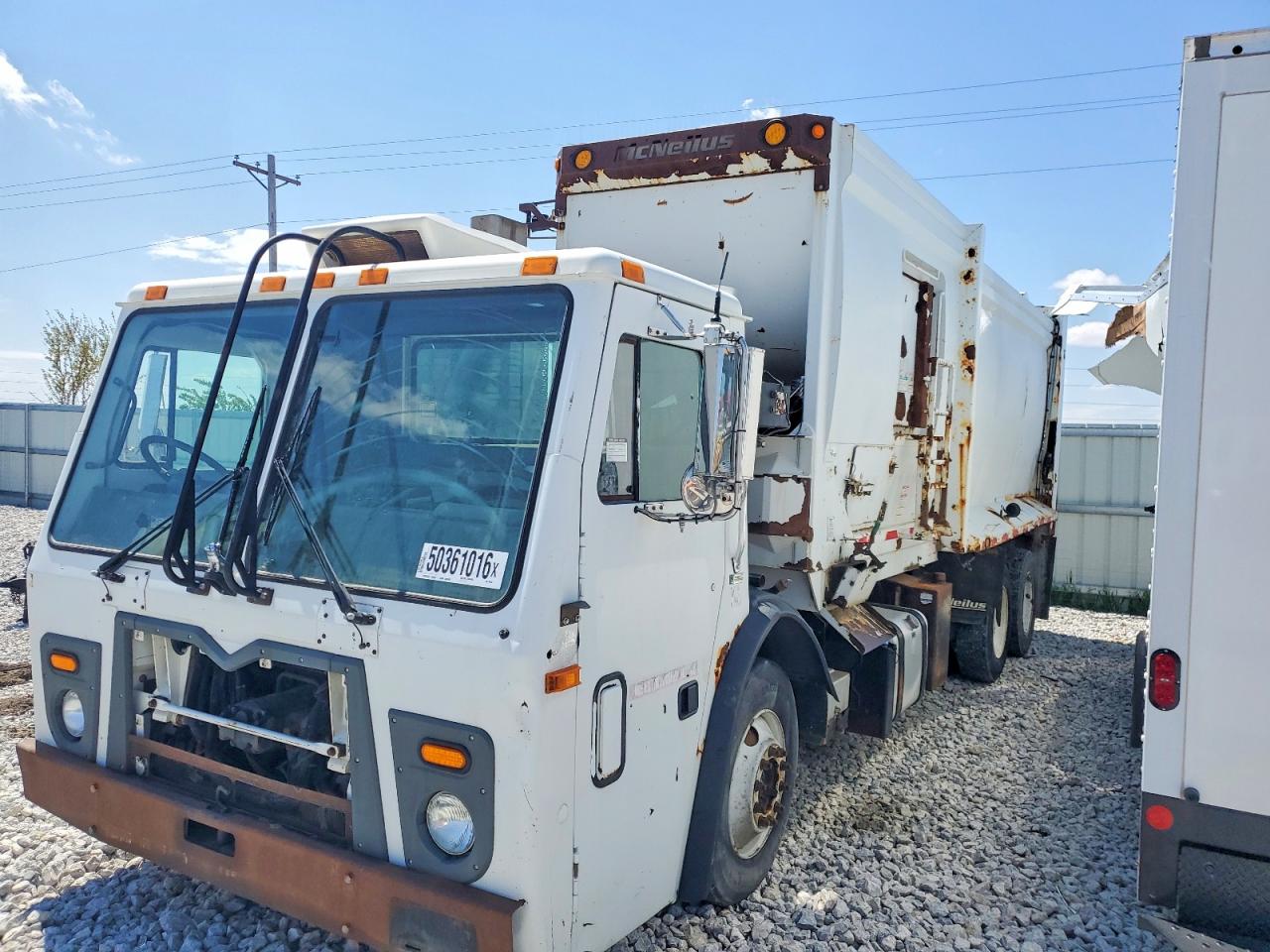 2016 MACK ALL OTHER