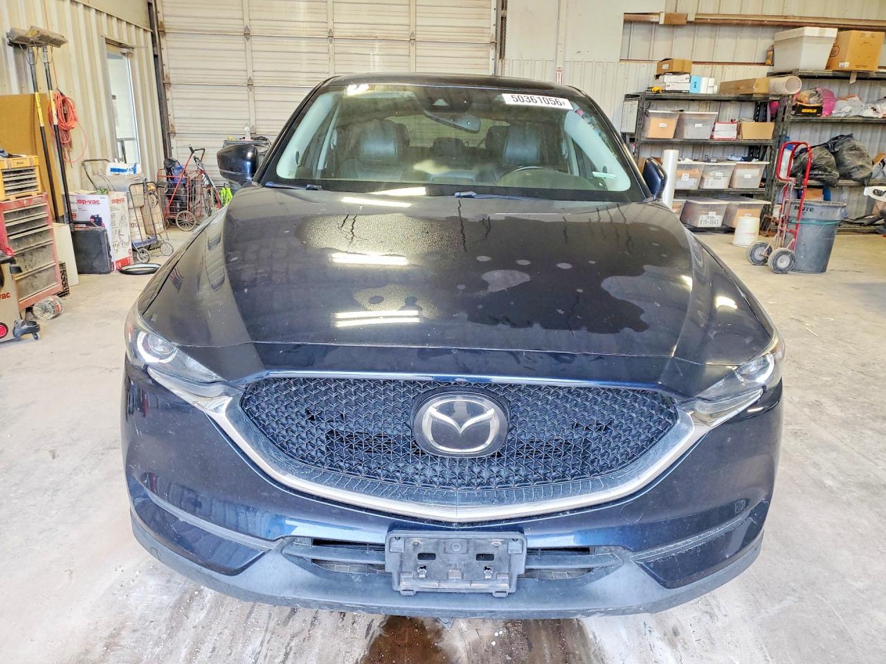 2019 MAZDA CX-5 TOURI