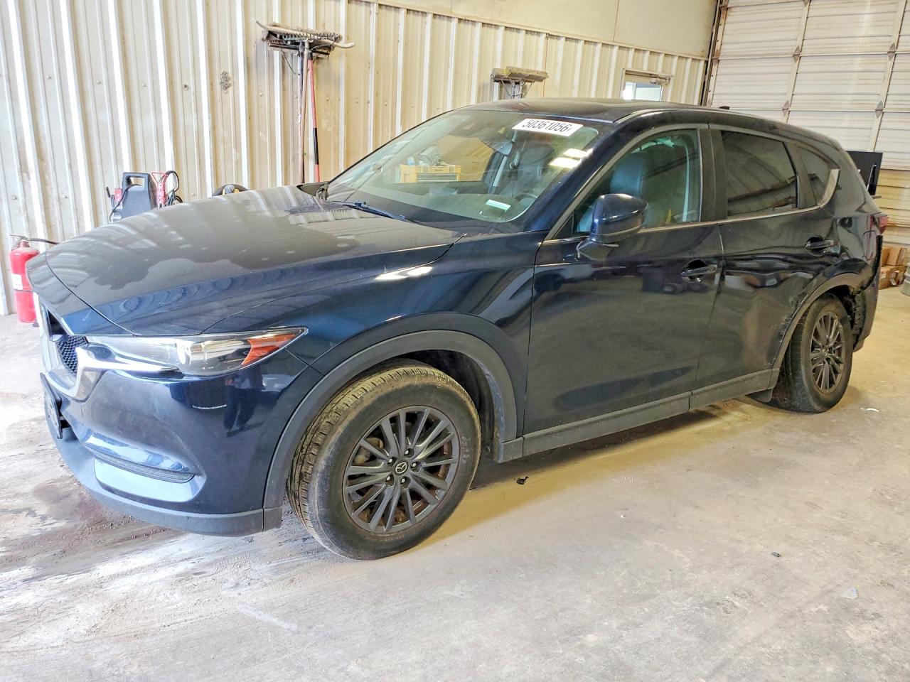 2019 MAZDA CX-5 TOURI