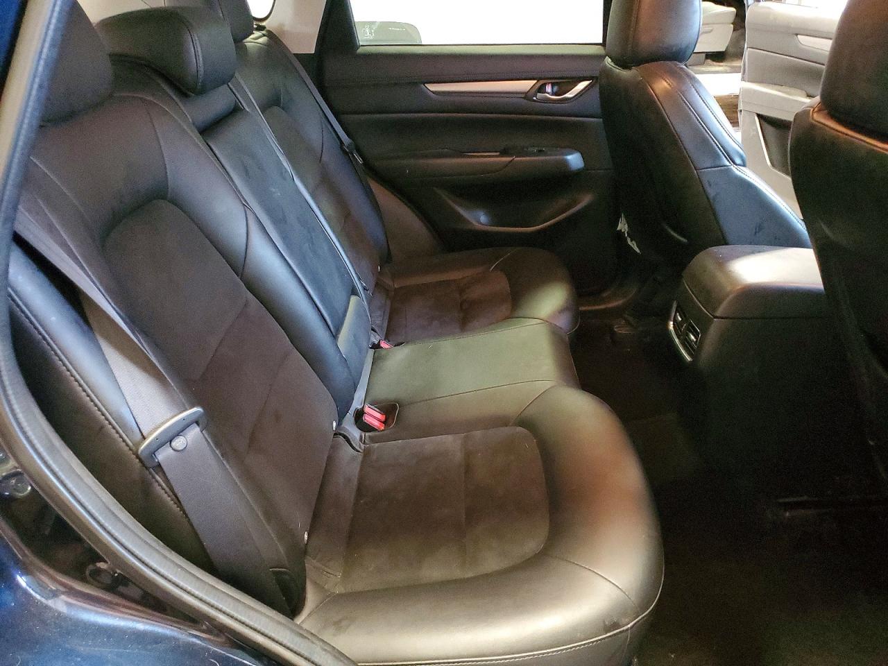 2019 MAZDA CX-5 TOURI