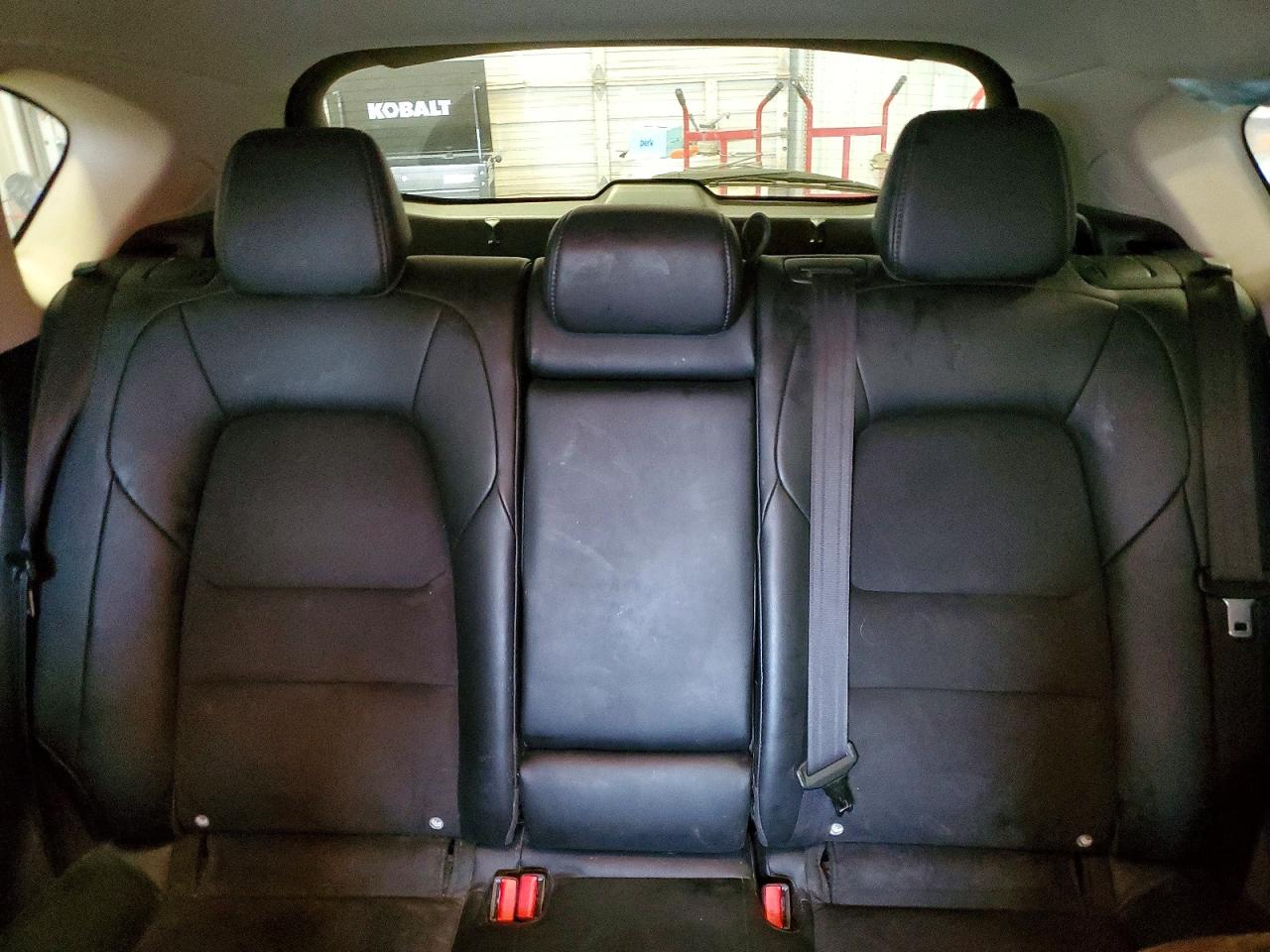 2019 MAZDA CX-5 TOURI
