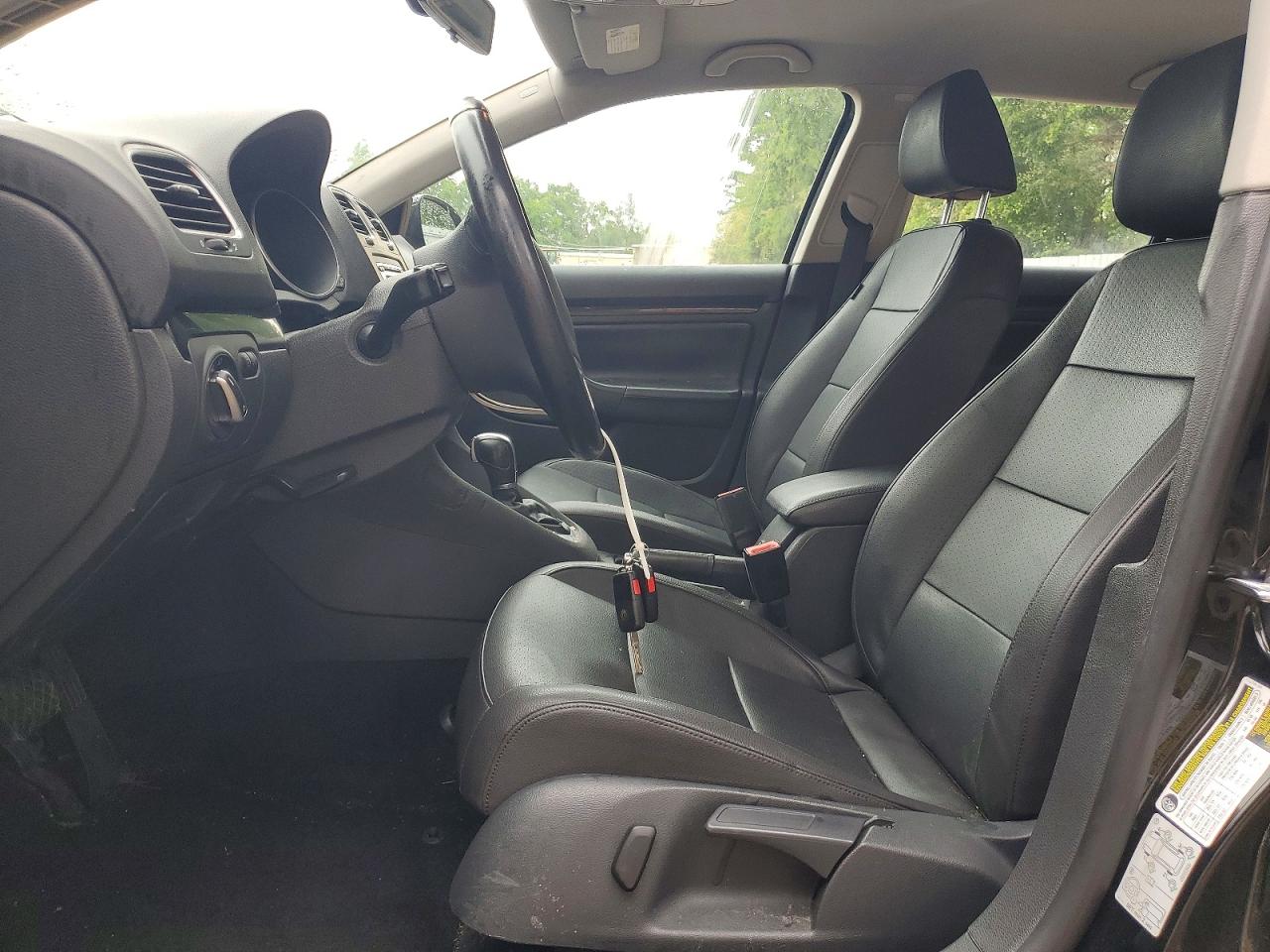 2013 VOLKSWAGEN JETTA