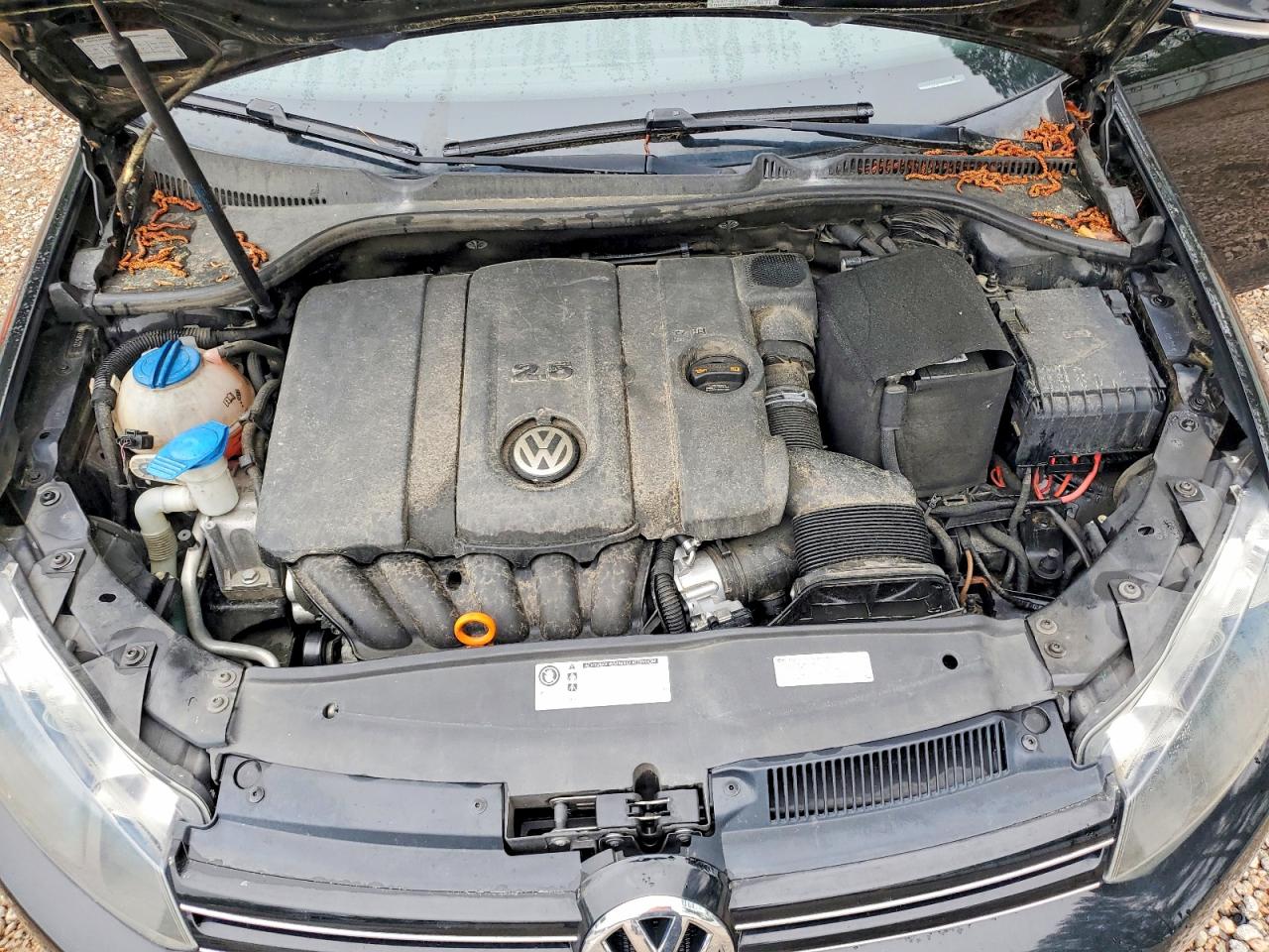 2013 VOLKSWAGEN JETTA