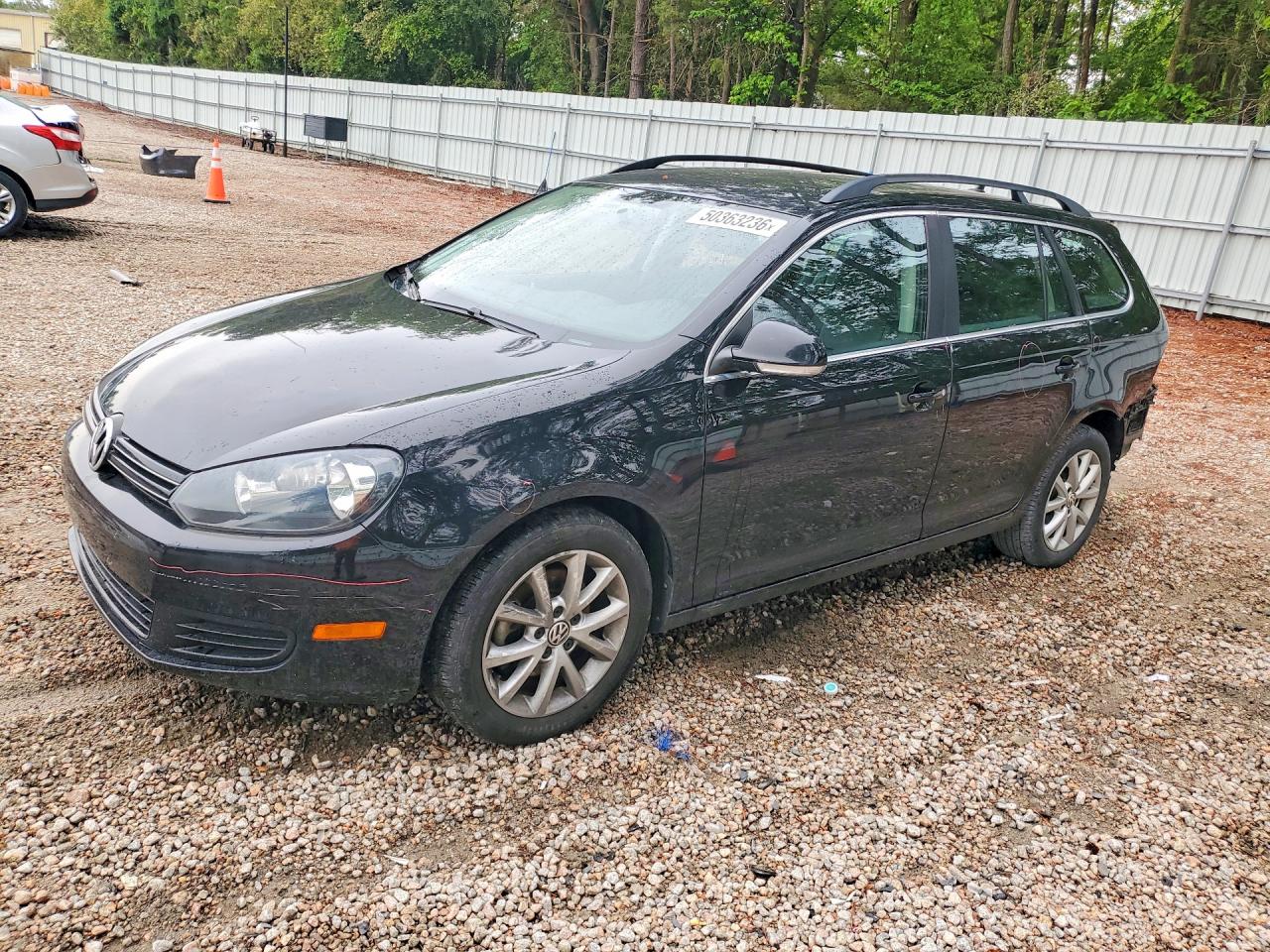 2013 VOLKSWAGEN JETTA